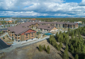  WorldMark West Yellowstone  Вест Велоустоун